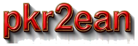 pkr2ean logo