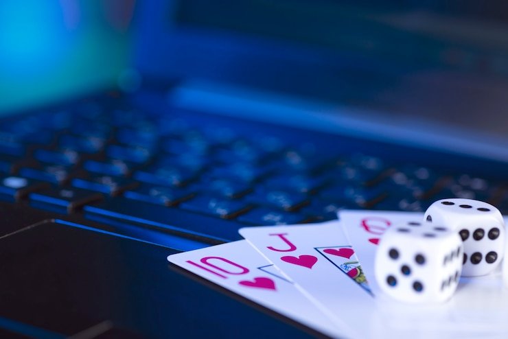 pkr2ean Slots
